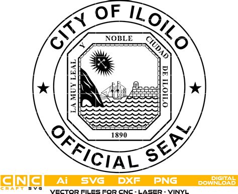 File:Iloilo Seal.svg .